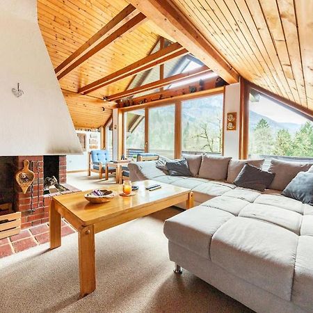Holiday Home Bela Bohinjska Bela Exterior photo