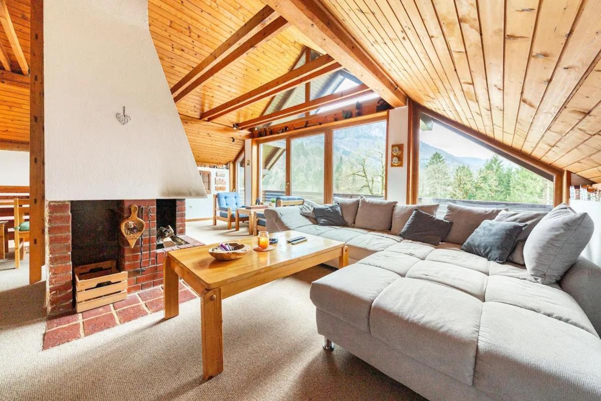 Holiday Home Bela Bohinjska Bela Exterior photo