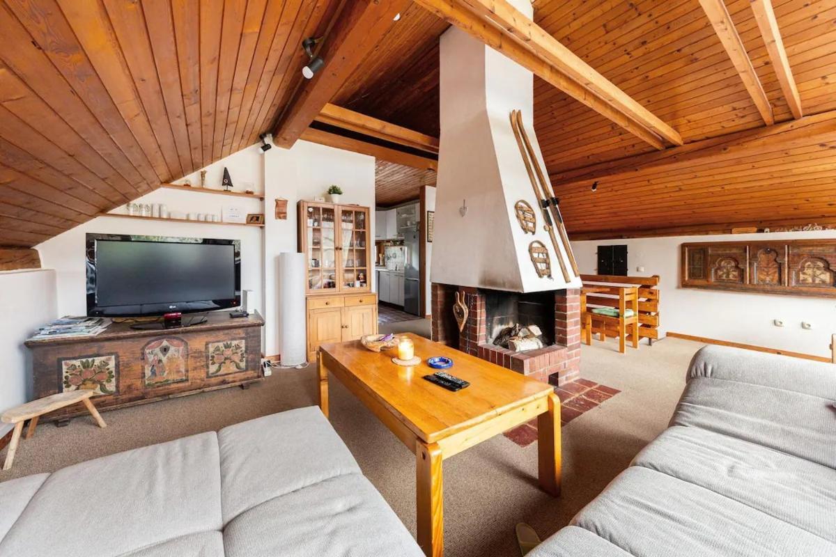 Holiday Home Bela Bohinjska Bela Exterior photo