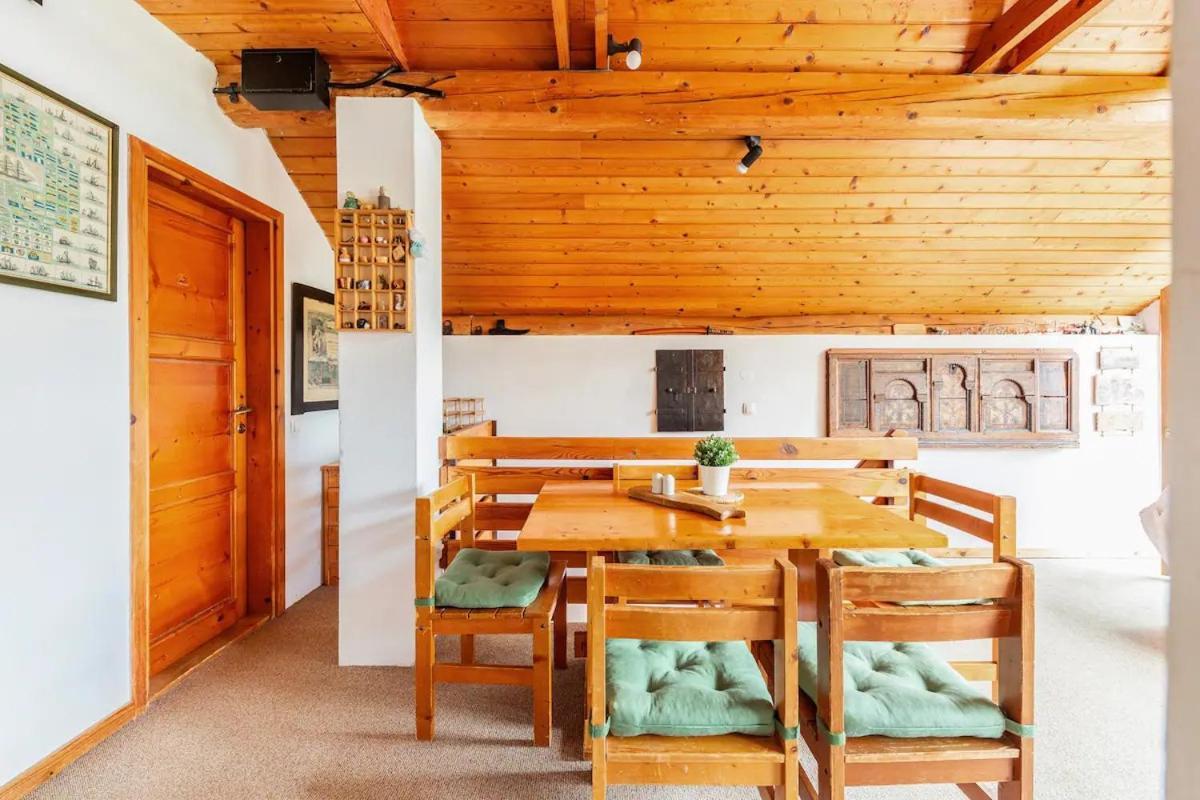 Holiday Home Bela Bohinjska Bela Exterior photo